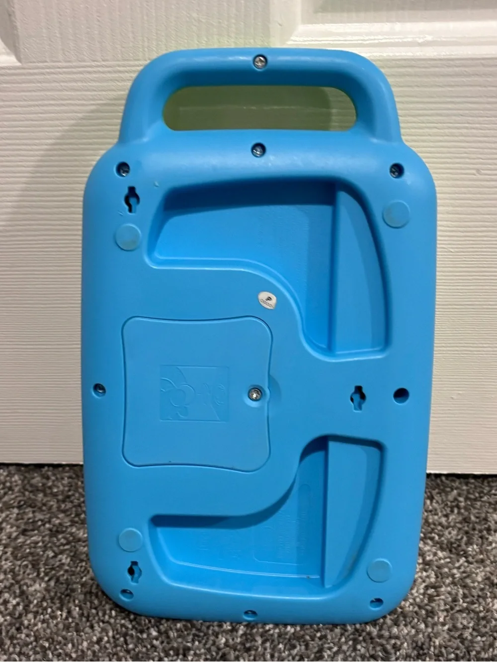 Leapfrog compact learning